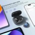 Бездротові навушники для сну Aggoo D20 Black (R4233130820250) Бездротові навушники для сну Aggoo D20 Black (R4233130820250)
