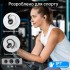 Бездротові навушники Matast B02 Black (R4234130820250) Бездротові навушники Matast B02 Black (R4234130820250)