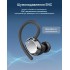 Бездротові навушники Hadbleng Q22 Black (R4235130820250) Бездротові навушники Hadbleng Q22 Black (R4235130820250)