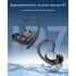 Бездротові навушники Hadbleng Q22 Black (R4235130820250) Бездротові навушники Hadbleng Q22 Black (R4235130820250)