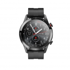 Смарт годинник Lige Bw290 Pro Black (R-3162)