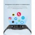 Смарт-годинник Lige Bw290 Pro Black (R4237130820250) Смарт-годинник Lige Bw290 Pro Black (R4237130820250)