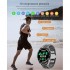 Смарт-годинник Lige Bw290 Pro Black (R4237130820250) Смарт-годинник Lige Bw290 Pro Black (R4237130820250)