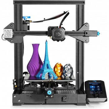 3D-принтер Creality Ender-3 V2 Black (R4241130820250) 3D-принтер Creality Ender-3 V2 Black (R4241130820250)