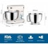 Міксер для тіста планетарний тістоміс Vospeed SM-1510X White (R4242130820250) Міксер для тіста планетарний тістоміс Vospeed SM-1510X White (R4242130820250)