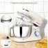 Міксер для тіста планетарний тістоміс Vospeed SM-1510X White (R4242130820250) Міксер для тіста планетарний тістоміс Vospeed SM-1510X White (R4242130820250)