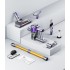 Акумуляторний пилосос MBYULO EHBR-A001-V01 Grey (R4245130820250) Акумуляторний пилосос MBYULO EHBR-A001-V01 Grey (R4245130820250)