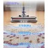 Акумуляторний пилосос MBYULO EHBR-A001-V01 Grey (R4245130820250) Акумуляторний пилосос MBYULO EHBR-A001-V01 Grey (R4245130820250)