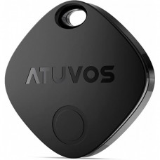Смарт трекер брелок Atuvos AT2301 Black (R4248130820250) Смарт трекер брелок Atuvos AT2301 Black (R4248130820250)