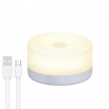 Світильник-нічник RTSU TAL-09 White (R4250130820250)