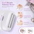 Епілятор Flend LE-505 White (R4251130820250) Епілятор Flend LE-505 White (R4251130820250)
