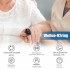 Пульсоксиметр Wellue O2Ring Black (R4253130820250)