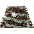 Набір ялинкових куль Xmas 15 шт. Purple (NY4258130820250) Набір ялинкових куль Xmas 15 шт. Purple (NY4258130820250)