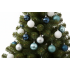 Набір ялинкових куль Xmas 30 шт. (NY4263130820250) Набір ялинкових куль Xmas 30 шт. (NY4263130820250)