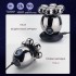 Електробритва EYEPICK RQ8870 Silver (R4342130820250) Електробритва EYEPICK RQ8870 Silver (R4342130820250)