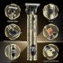 Тример Solati JY-D001 Gold (R4344130820250) Тример Solati JY-D001 Gold (R4344130820250)