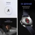 Смарт-годинник Withings Scanwatch Nova HWA10-model 9-All-Int 42mm Silver (R4350130820250)