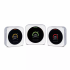 Монітор якості повітря Honeywell HTRAM-V1-W White (R4352130820250) Монітор якості повітря Honeywell HTRAM-V1-W White (R4352130820250)