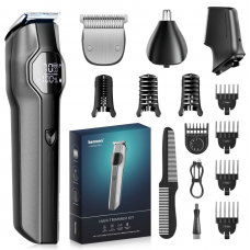 Тример для волосся Kensen S30 Black (R4353130820250) Тример для волосся Kensen S30 Black (R4353130820250)