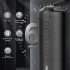 Набір для видалення вушної сірки Temodu W60 Black (R4356130820250) Набір для видалення вушної сірки Temodu W60 Black (R4356130820250)