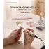 Портативний фрезер (міні ручка) MelodySusie DR-203 Rose gold (R4358130820250) Портативний фрезер (міні ручка) MelodySusie DR-203 Rose gold (R4358130820250)