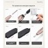 Портативний фрезер (міні ручка) MelodySusie DR-203 Rose gold (R4358130820250) Портативний фрезер (міні ручка) MelodySusie DR-203 Rose gold (R4358130820250)