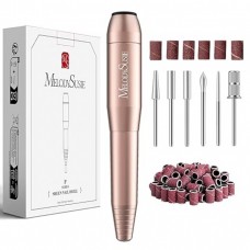 Портативний фрезер (міні ручка) MelodySusie DR-203 Rose gold (R4358130820250) Портативний фрезер (міні ручка) MelodySusie DR-203 Rose gold (R4358130820250)