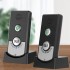 2-сторонній бездротовий домофон Odorkle H8 Black (R4359130820250)