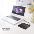 Зовнішній CD/DVD привід Cocopa BT638 USB 3.0 Black (R4363130820250)