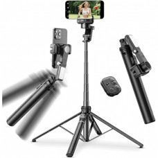 Штатив KOSCHEAL C16R Black (R4365130820250) Штатив KOSCHEAL C16R Black (R4365130820250)