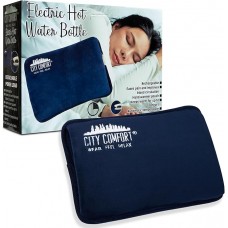 Електрична грілка CityComfort N010 Blue (R4366130820250) Електрична грілка CityComfort N010 Blue (R4366130820250)