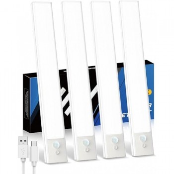 Настінний світлодіодний LED світильник KALAHOL ‎YNYD-74 4 шт. White (R4367130820250)