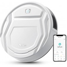 Робот-пилосос Lefant M210P White (R4369130820250)