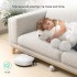 Робот-пилосос Lefant M210P White (R4369130820250) Робот-пилосос Lefant M210P White (R4369130820250)