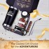 Подарунковий набір Iunio Black (RD4765131820250) Подарунковий набір Iunio Black (RD4765131820250)