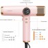 Фен Faszin N11-B005 Pink (R4371130820250)
