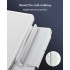 Обкладинка-клавіатура ESR для iPad Pro 11 White (R4372130820250)