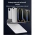 Обкладинка-клавіатура ESR для iPad Pro 11 White (R4372130820250)