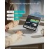 Обкладинка-клавіатура ESR для iPad Pro 11 White (R4372130820250)