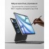 Обкладинка-клавіатура ESR для iPad Air 13''/Pro 12,9'' Black (R4373130820250) Обкладинка-клавіатура ESR для iPad Air 13''/Pro 12,9'' Black (R4373130820250)