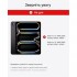 Обкладинка-клавіатура ESR для iPad Air 13''/Pro 12,9'' Black (R4373130820250) Обкладинка-клавіатура ESR для iPad Air 13''/Pro 12,9'' Black (R4373130820250)