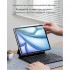 Обкладинка-клавіатура ESR для iPad Air 13''/Pro 12,9'' Black (R4373130820250) Обкладинка-клавіатура ESR для iPad Air 13''/Pro 12,9'' Black (R4373130820250)