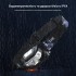Налобний ліхтар Lepro Black (R4374130820250) Налобний ліхтар Lepro Black (R4374130820250)
