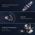 Налобний ліхтар Lepro Black (R4374130820250) Налобний ліхтар Lepro Black (R4374130820250)