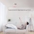 Датчик виявлення диму WISUALARM DHI-HY-SA20B 3шт. White (R4381130820250) Датчик виявлення диму WISUALARM DHI-HY-SA20B 3шт. White (R4381130820250)