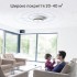 Датчик виявлення диму WISUALARM DHI-HY-SA20B 3шт. White (R4381130820250) Датчик виявлення диму WISUALARM DHI-HY-SA20B 3шт. White (R4381130820250)