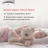 Датчик виявлення диму WISUALARM DHI-HY-SA20B 3шт. White (R4381130820250) Датчик виявлення диму WISUALARM DHI-HY-SA20B 3шт. White (R4381130820250)