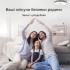 Датчик виявлення диму WISUALARM DHI-HY-SA20B 3шт. White (R4381130820250) Датчик виявлення диму WISUALARM DHI-HY-SA20B 3шт. White (R4381130820250)