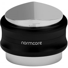Розподільник та трамбувальник кави Normcore 53,3 мм Black (R4382130820250)