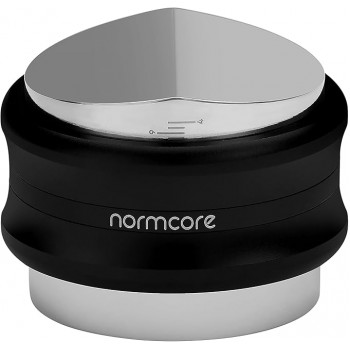 Розподільник та трамбувальник кави Normcore 53,3 мм Black (R4382130820250)